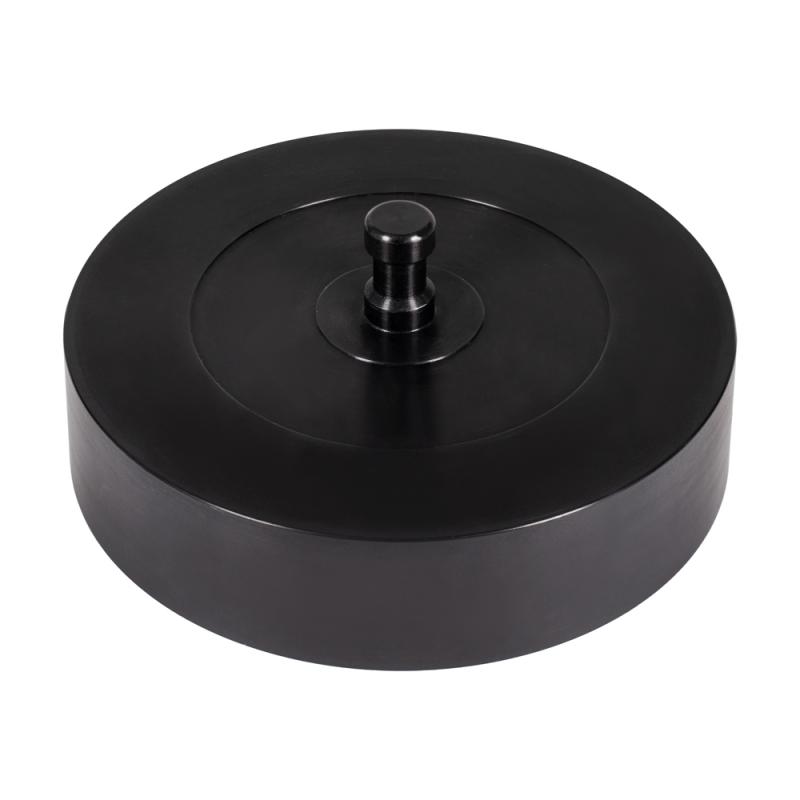 TRIMBLE QUICK RELEASE WITH 5/8" FEMALE THREAD