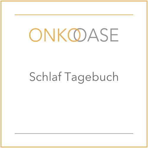 Schlafstörungen