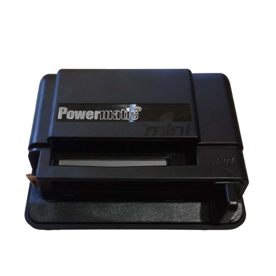 Power matic mini