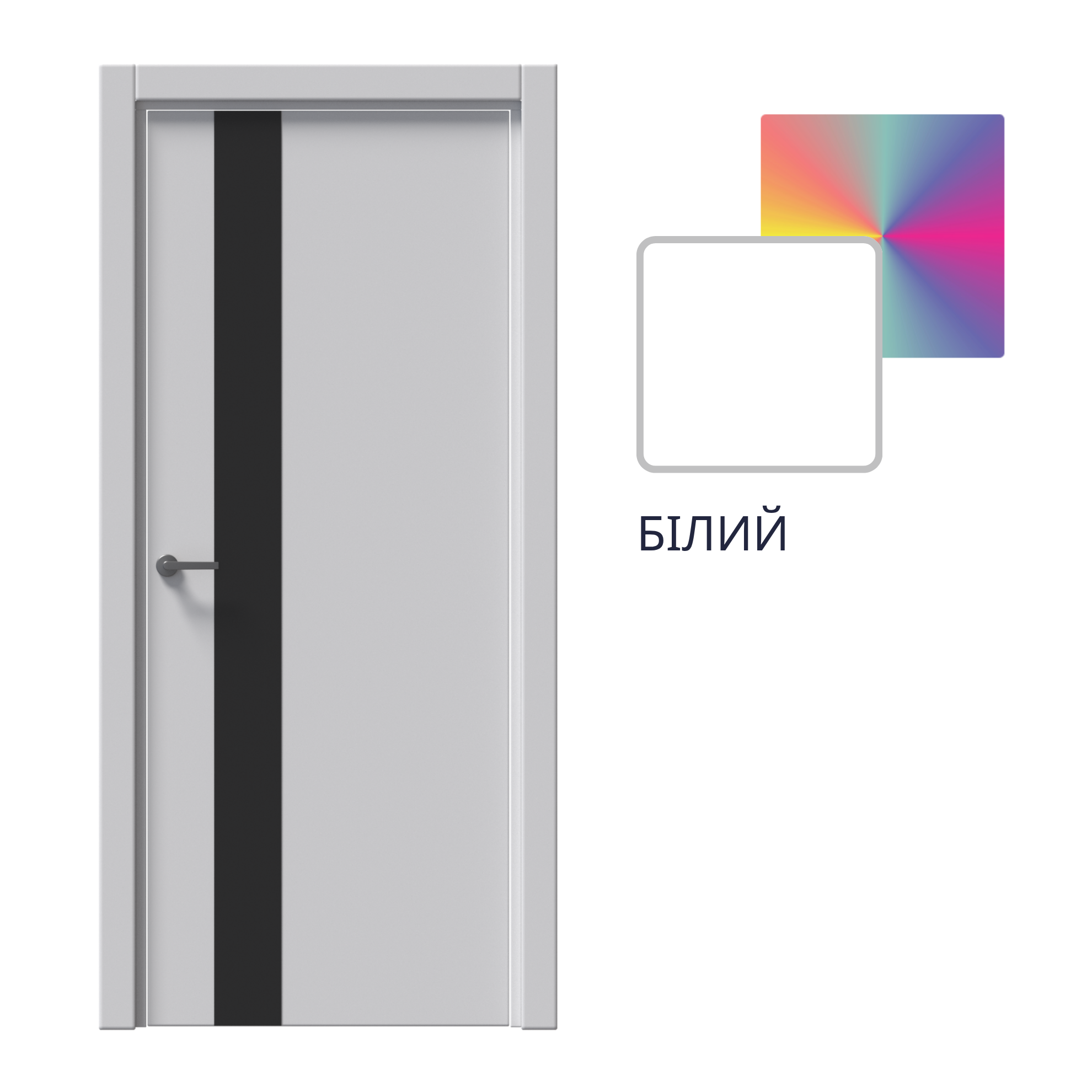 Двері Etalon Et-16