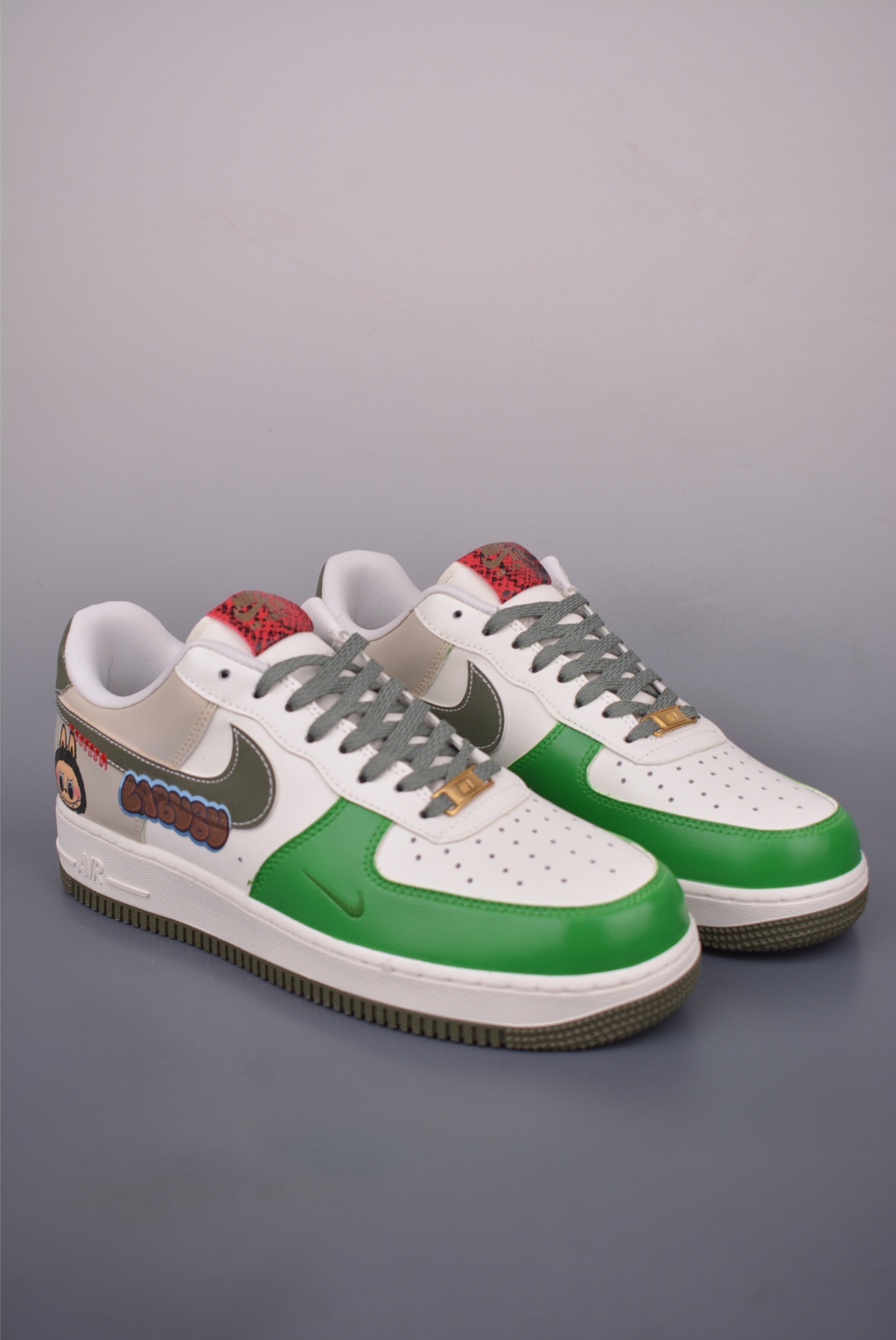 Nike Air Force 1 Low Labubu  HV5979-130