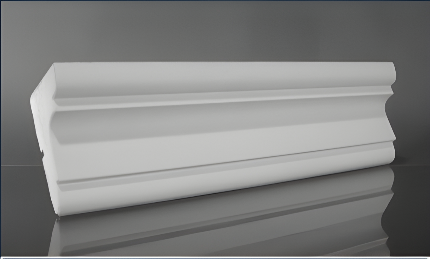 Карниз GE-2