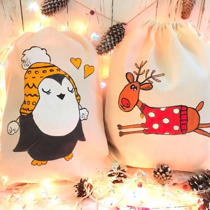 Розпис по тканині