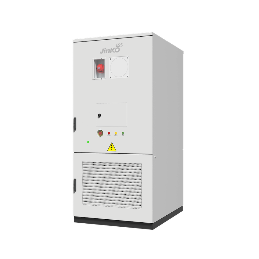 Jinko SunGiga 261