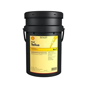 Олива Shell Tellus S2 МХ 68