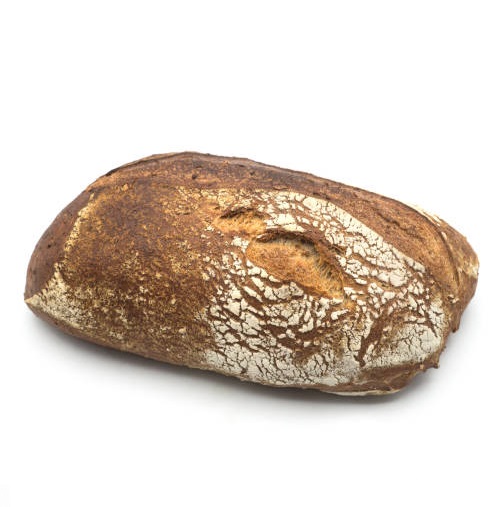 Pain Complet Bio (1x500g)