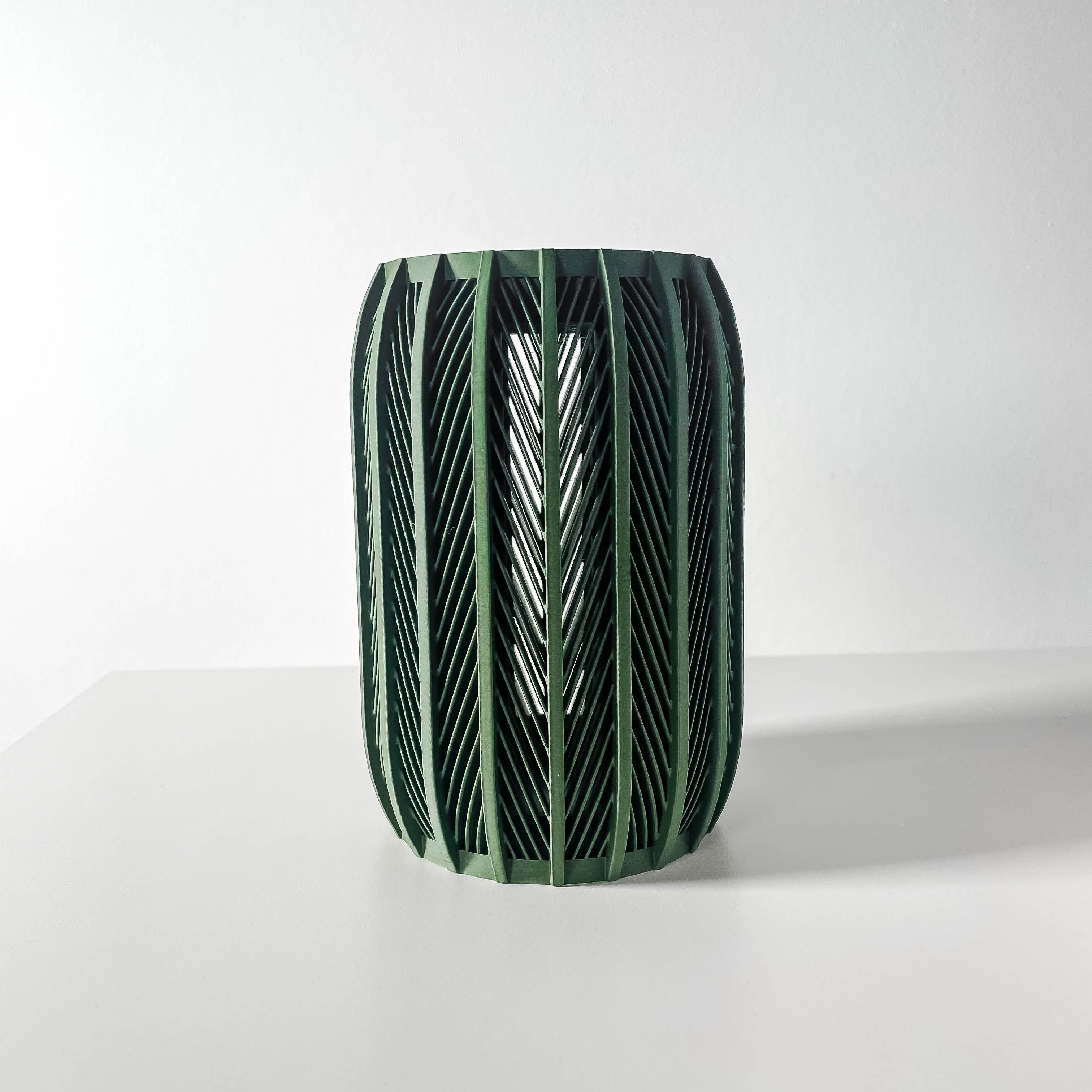 Inso Vase – Large 3D Printed Vase