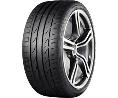 235/40R19 96W Potenza S001 XL TL Bridgestone