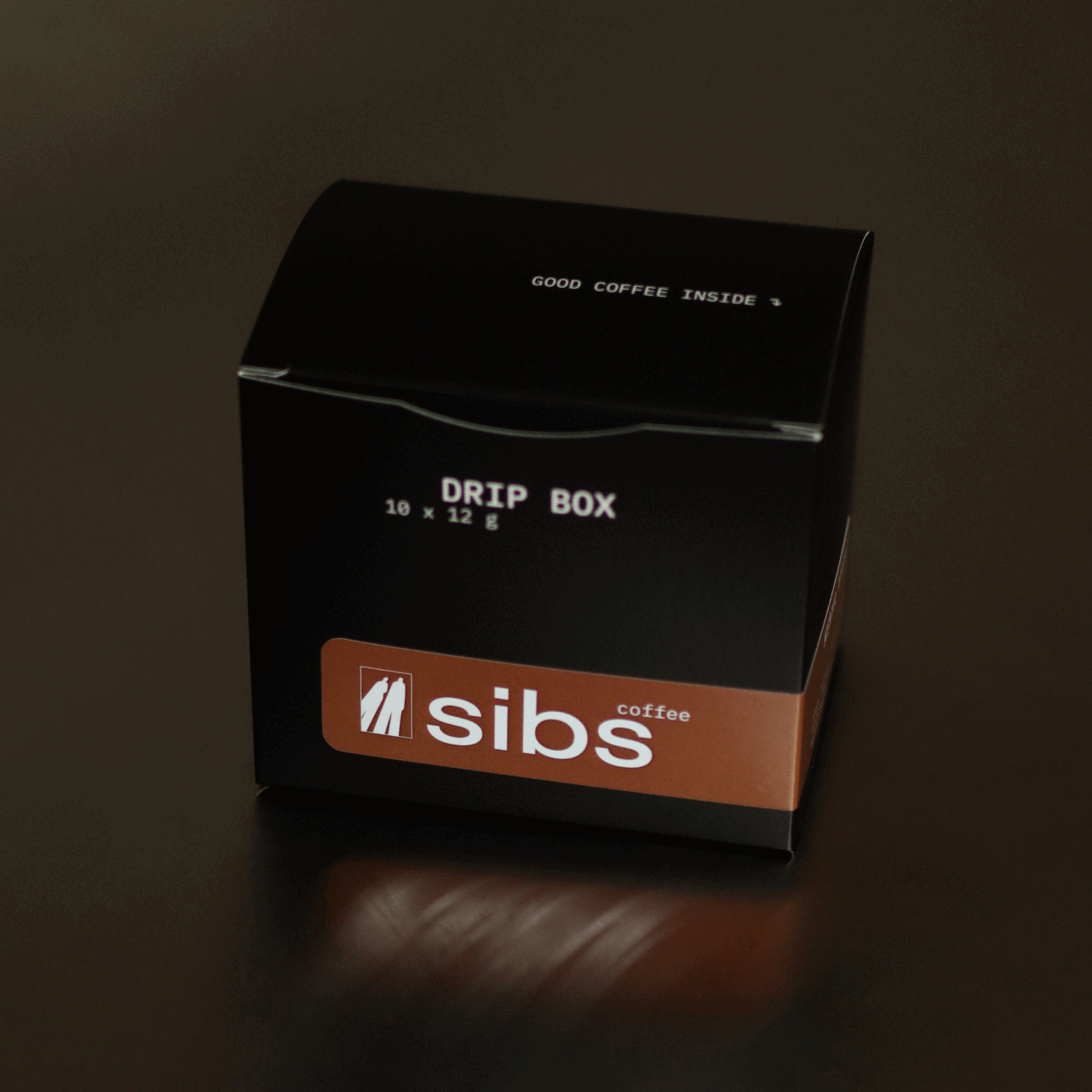 BOX KENYA NYERI