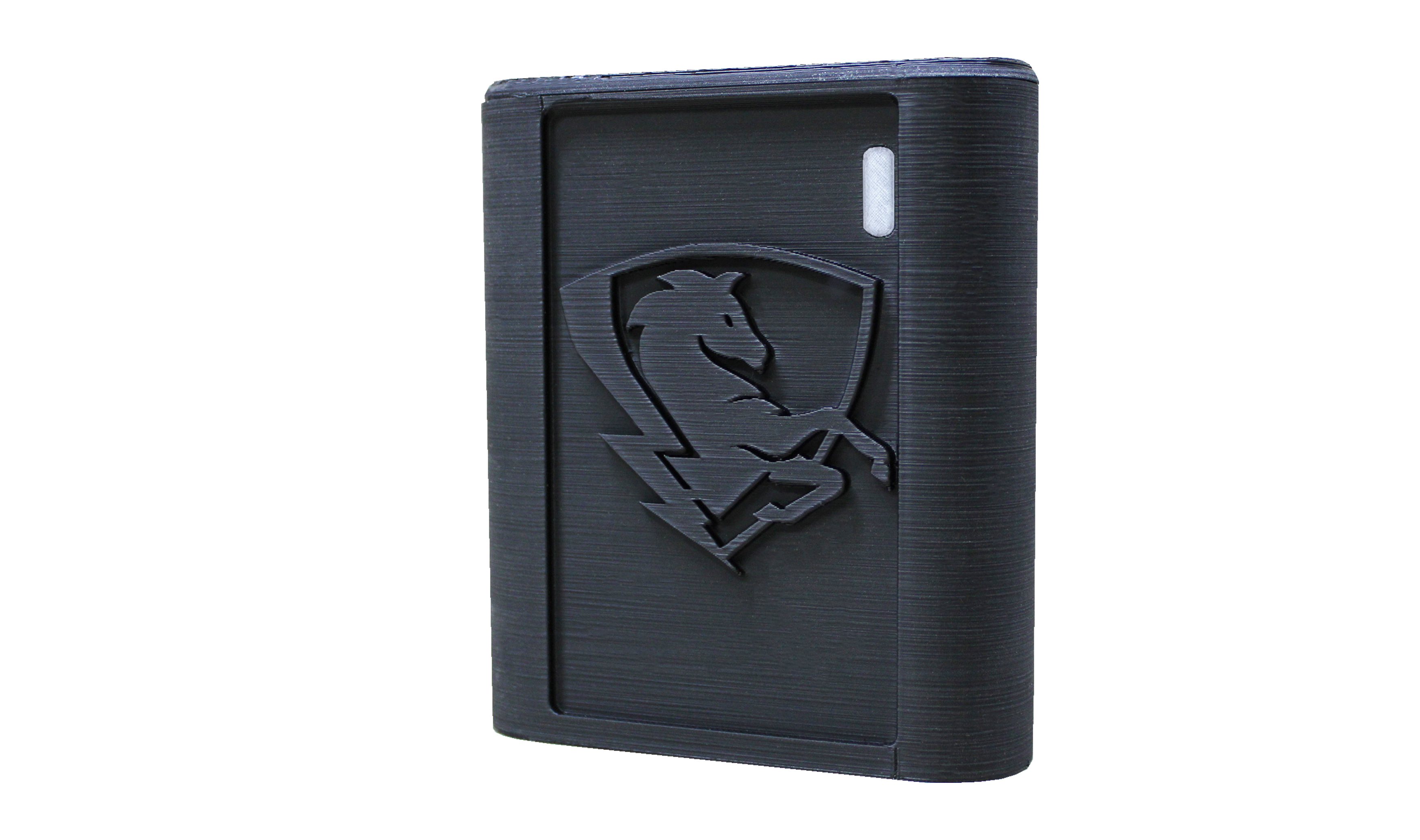 Power Bank Electric Horse Military для ЗСУ 24w 16000 MAH