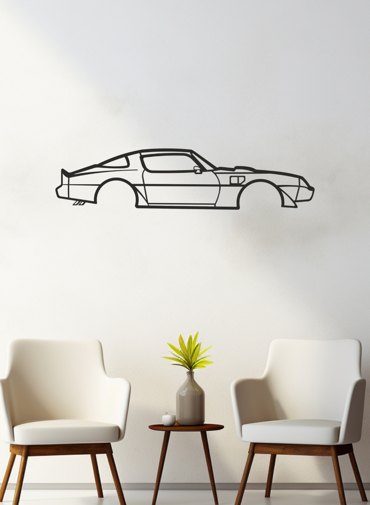 Pontiac Firebird Trans Am