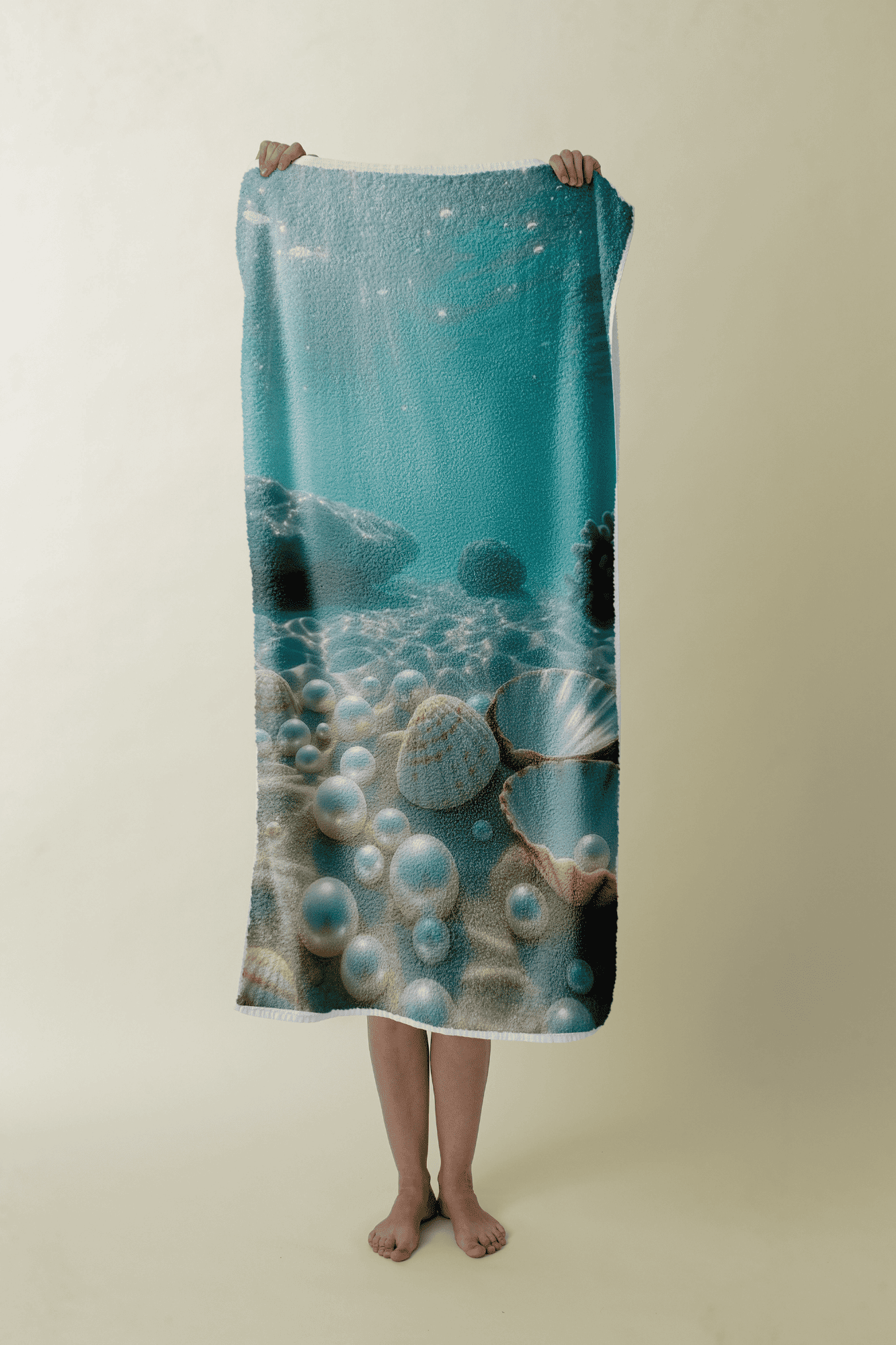 Рушник "Перлини"