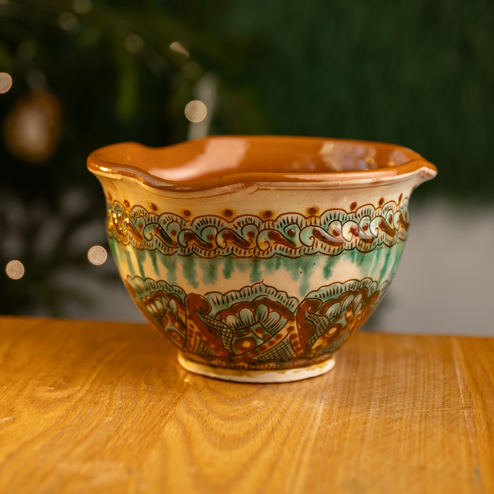 Миска "Святкова", 1,7 л