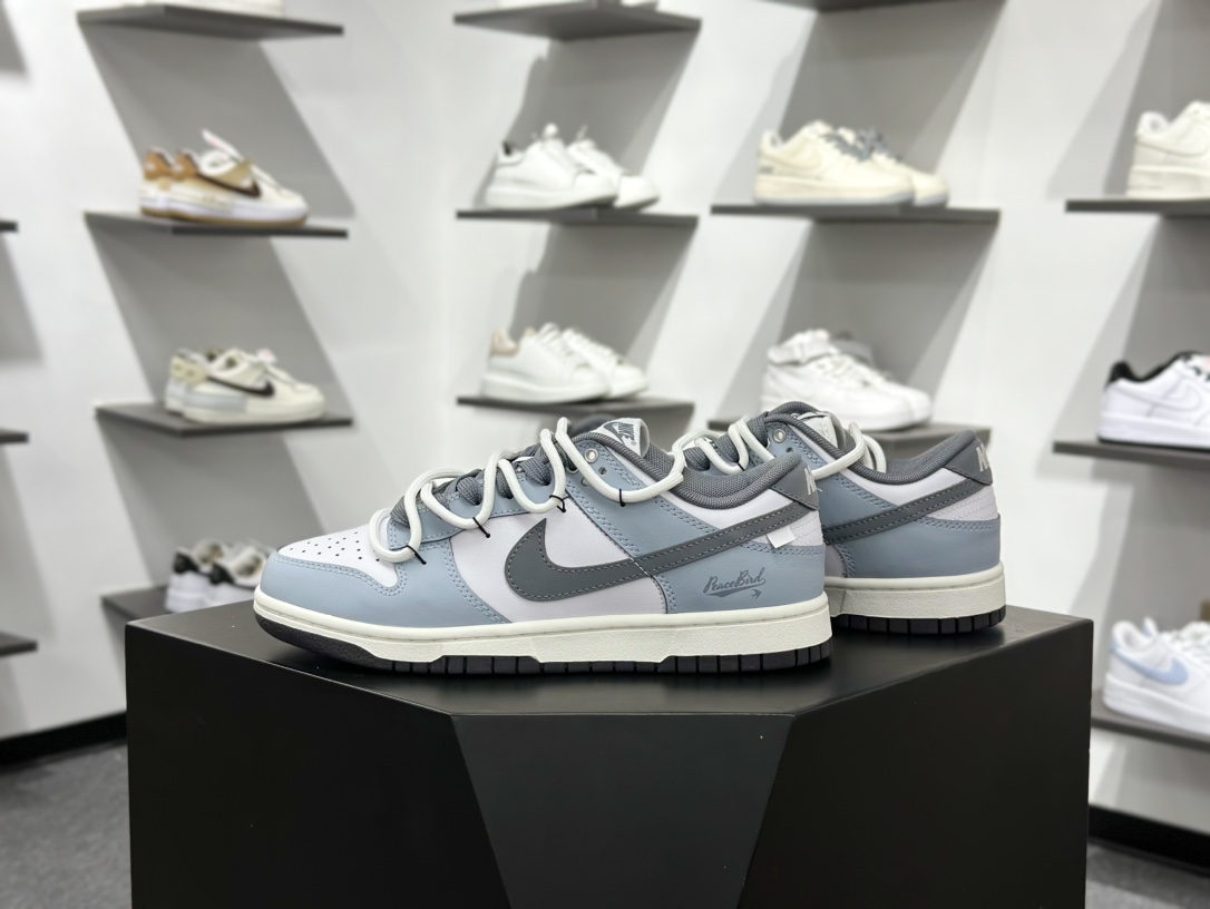 Nike SB Dunk Low Night Haze  BG0510-058