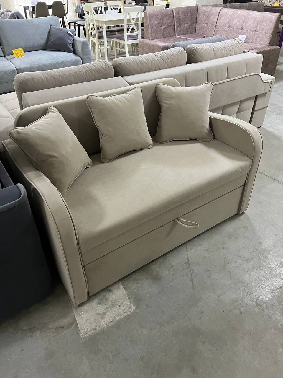 НОРТ диван 1200