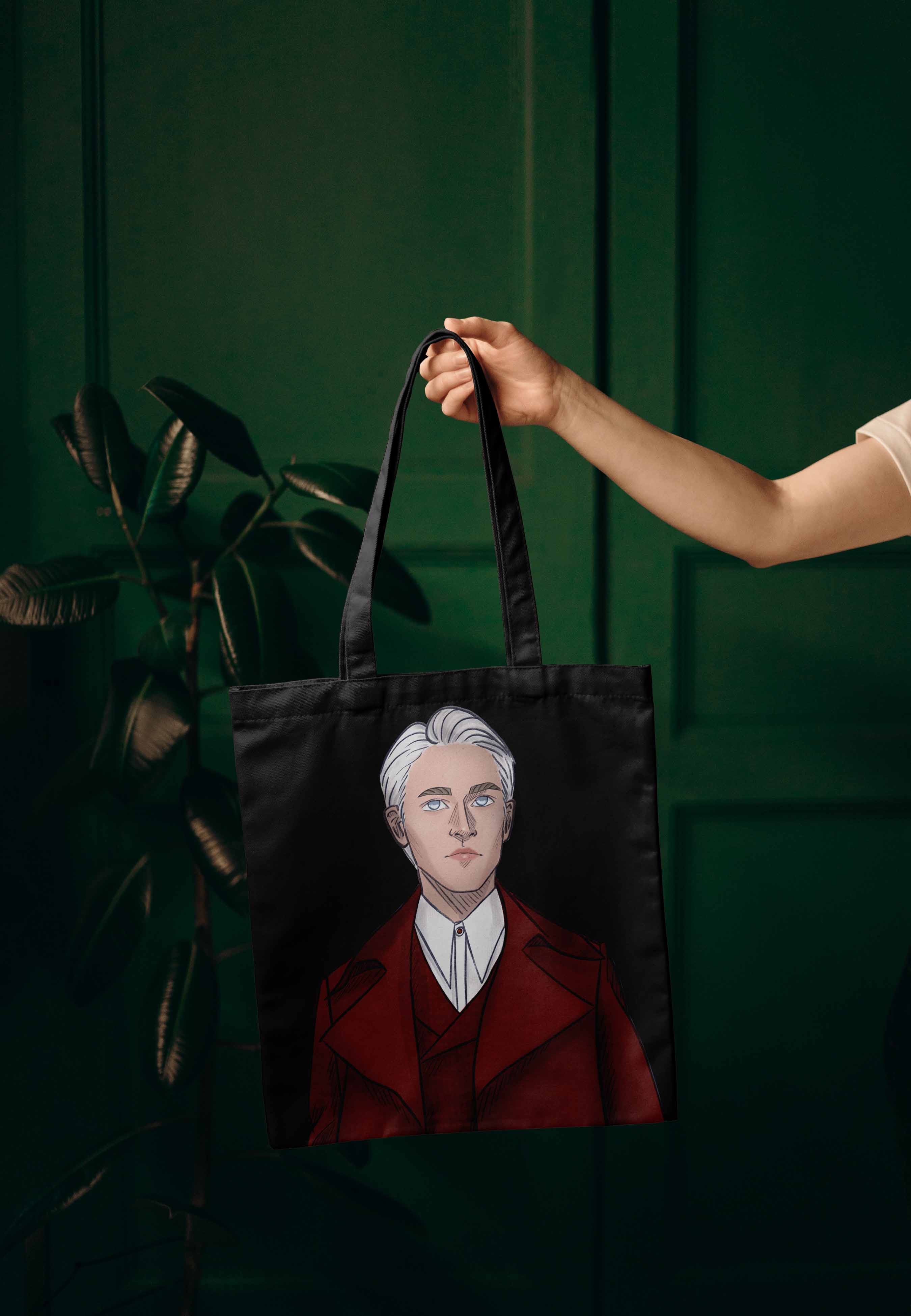 Шопер "Коріолан"