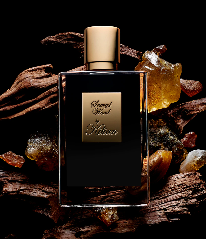 Kilian Paris Sacred Wood (розпив)