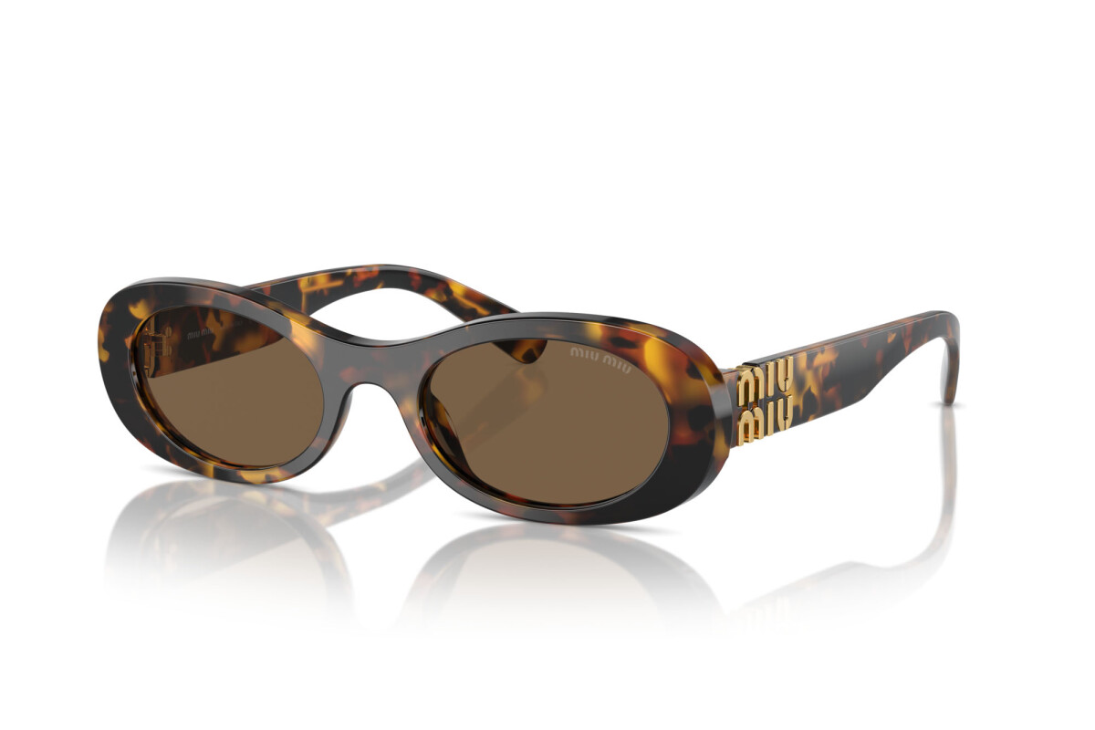 MIU MIU MU 06ZS VAU06B 50