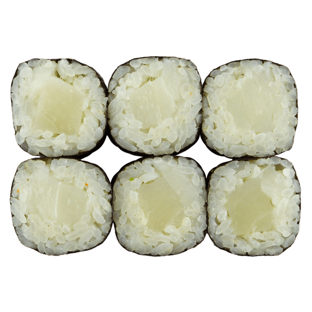 З масляною рибою