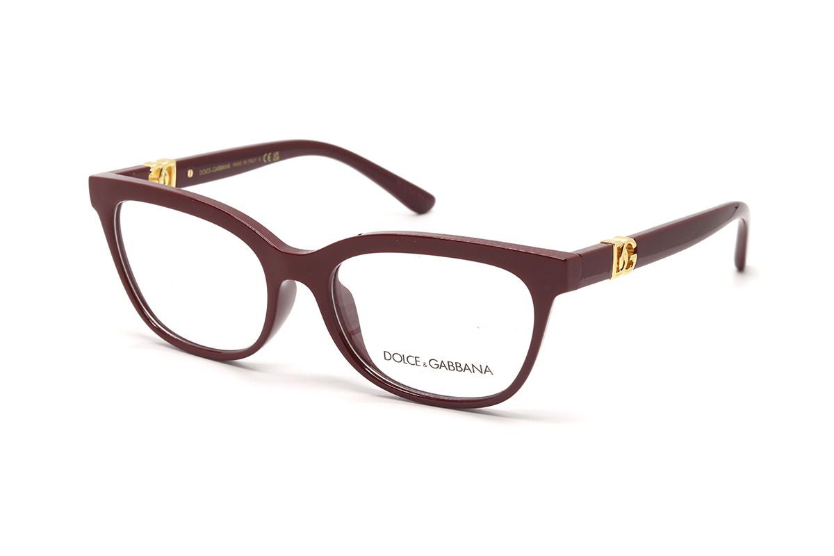 DOLCE&GABBANA DG 5106U 3091 54 оправа для окулярів