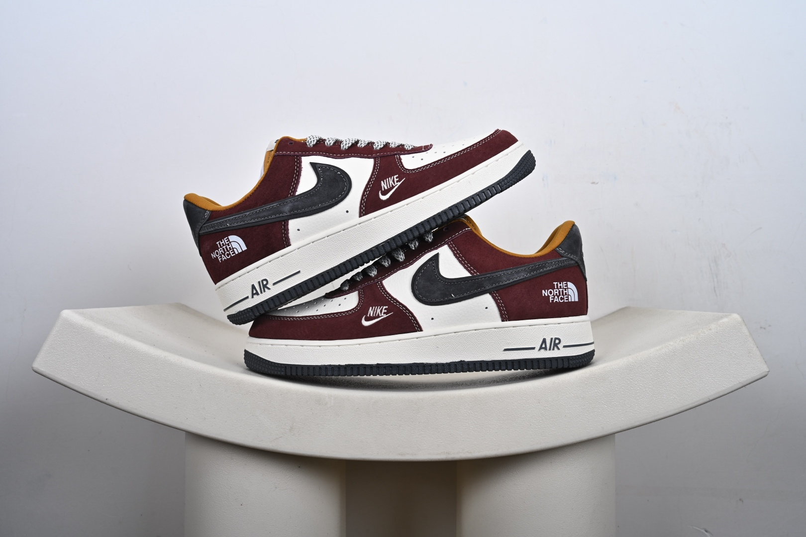 Nike Air Force 1 '07 Low The North Face SS1979-006