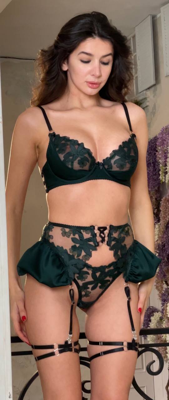 Jacky Bra