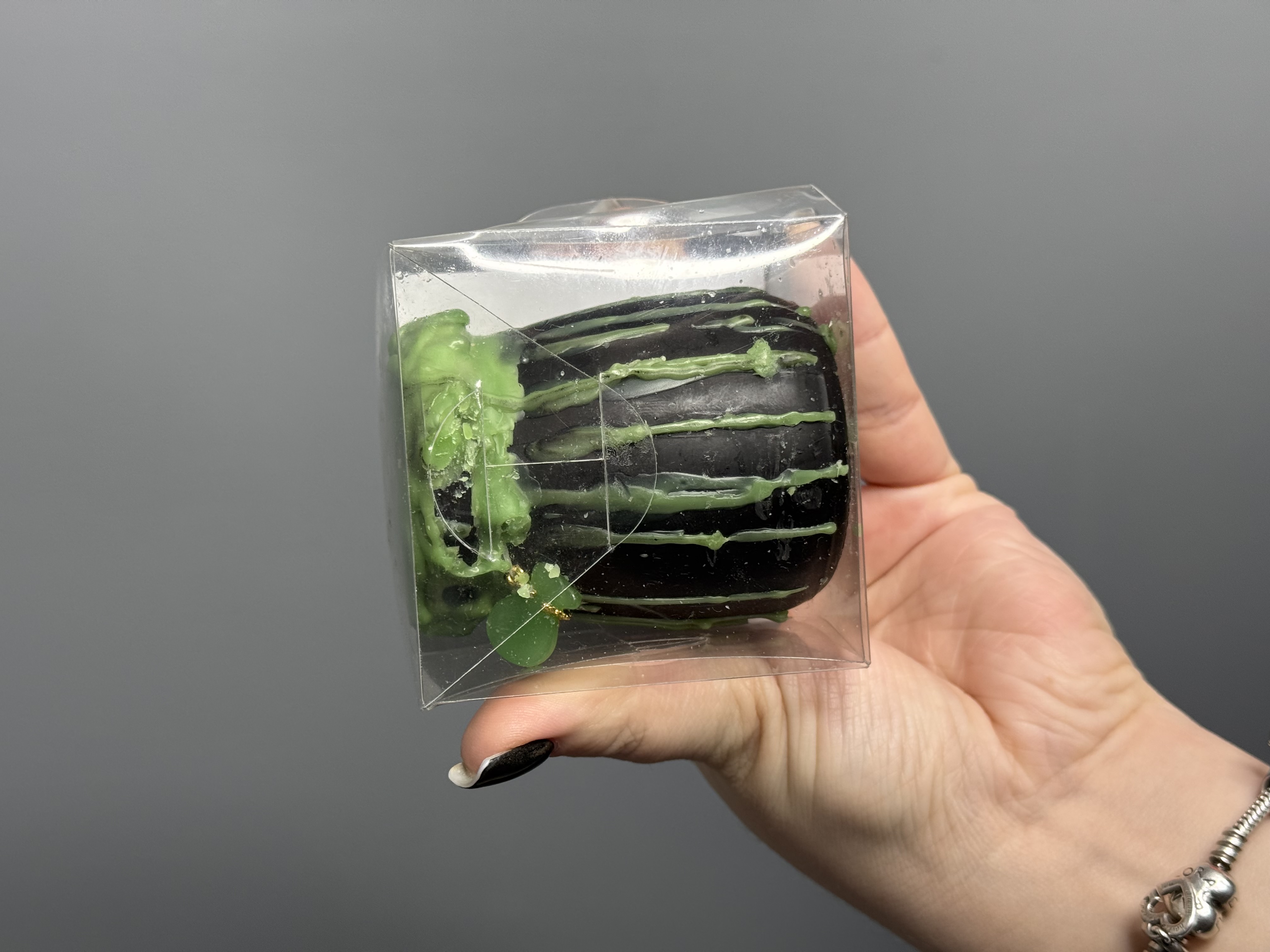 Відьмина бутилочка подарункова «На фінанси»