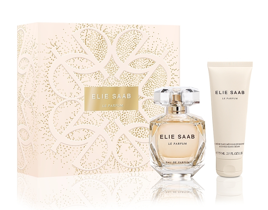 Elie Saab Le Parfum (Gift Set)