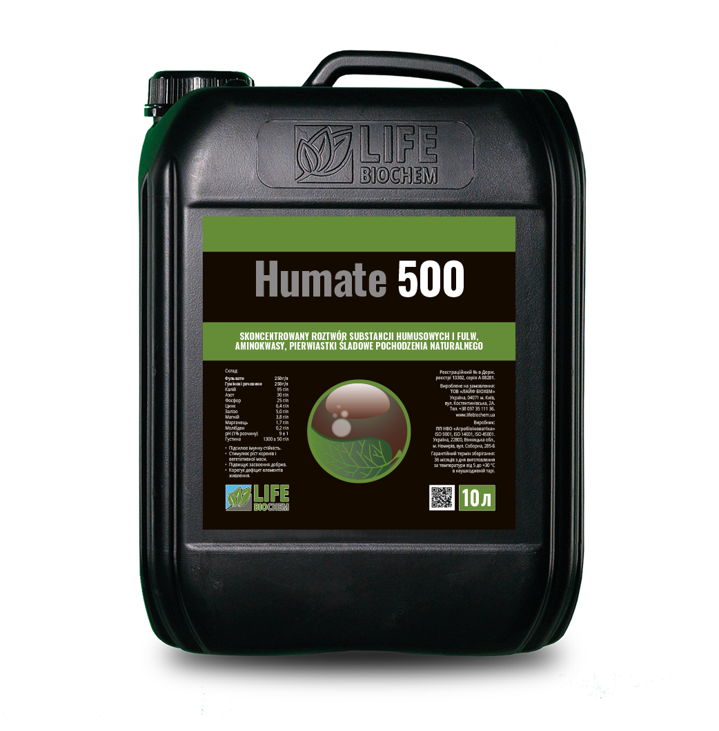 Humate 500