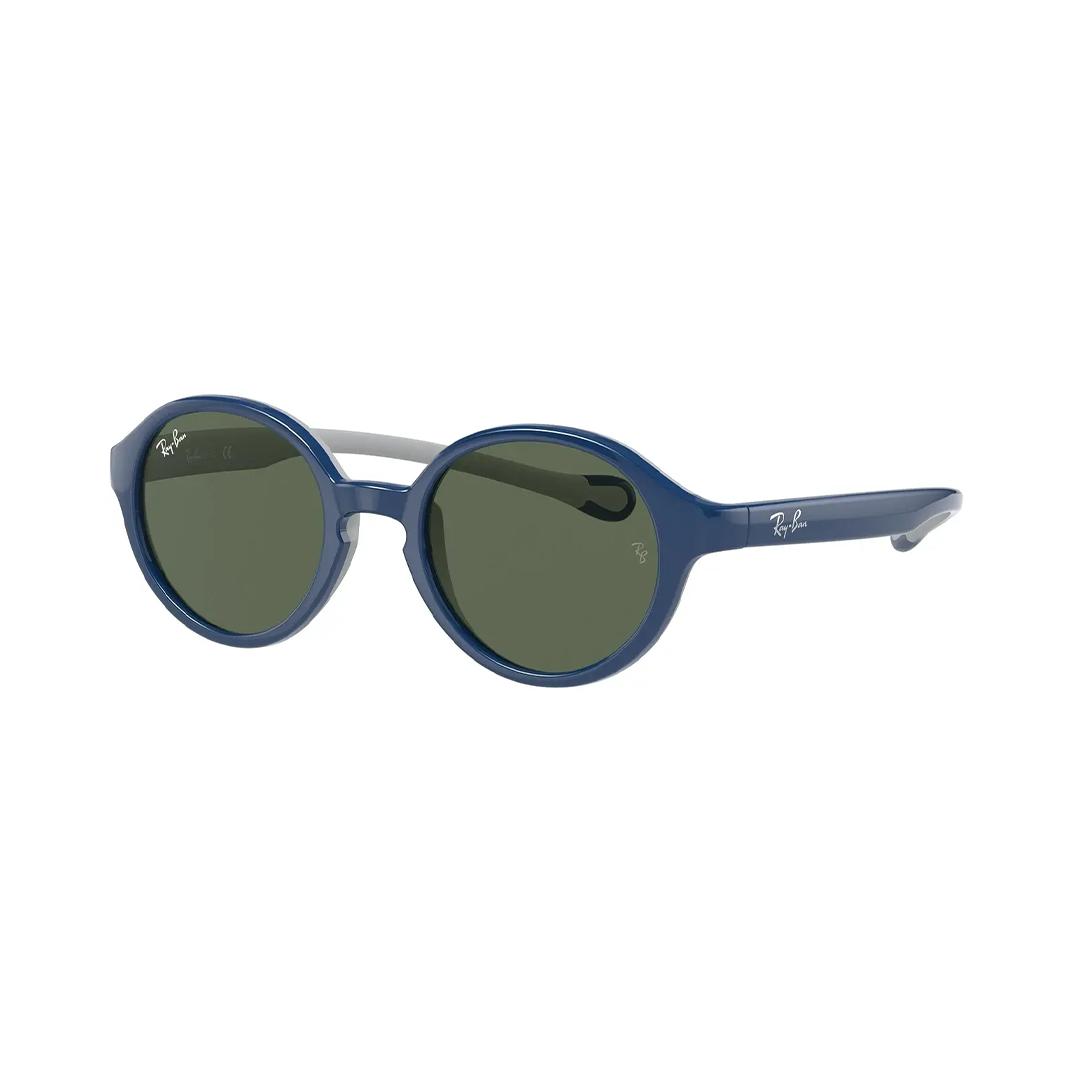 Дитячі окуляри сонцезахисні Ray Ban RJ 9075S 709671 39