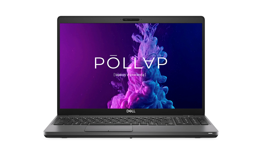 Dell Latitude 5500 – i5-8365U / 15.6" FHD IPS / LTE