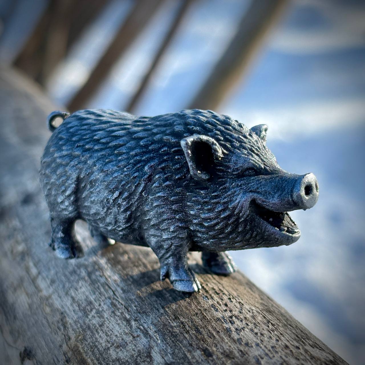 Фігурка Фрося