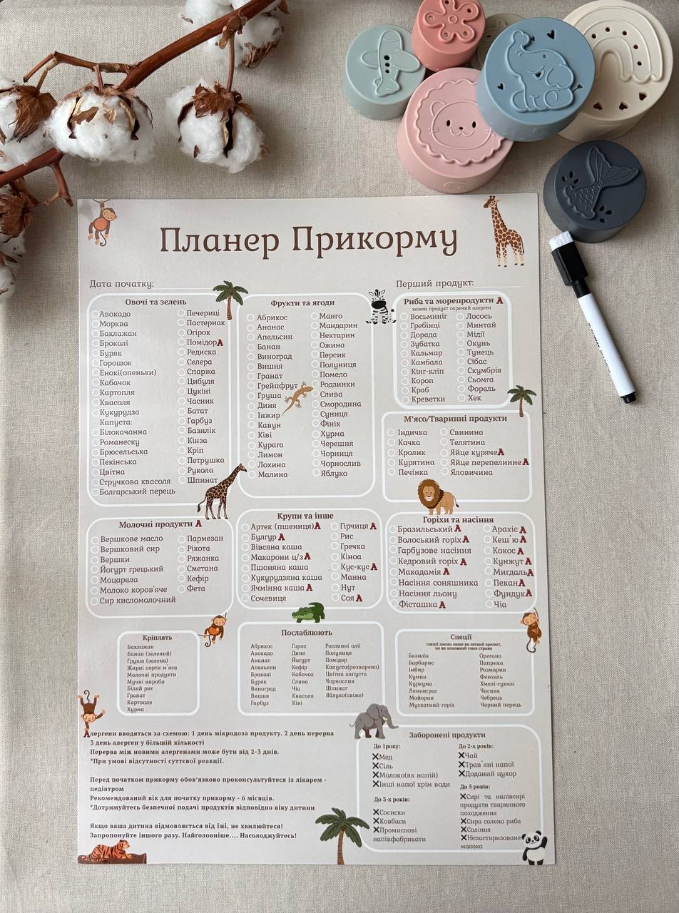 Планер "Жираф"