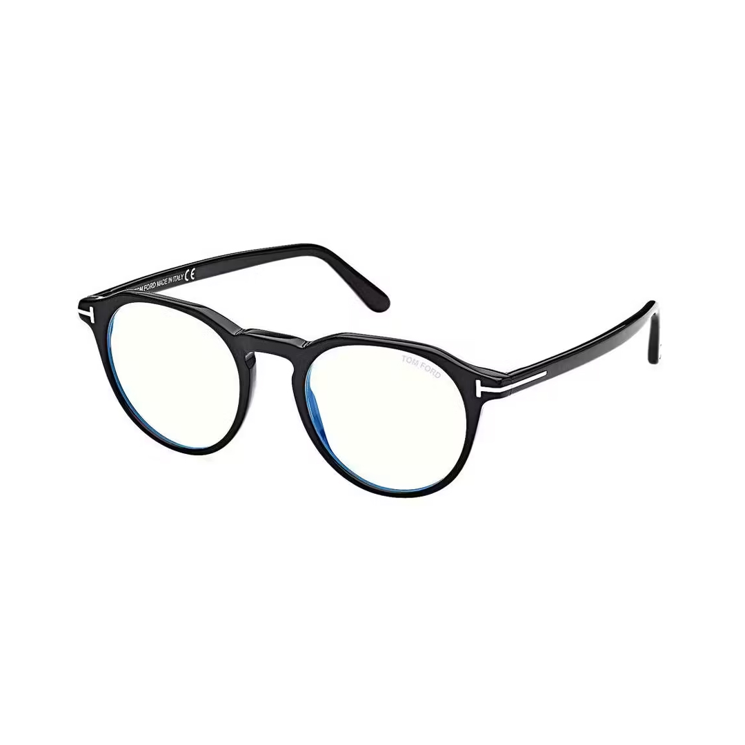 Оправа для окулярів Tom Ford FT5833-B 001 49