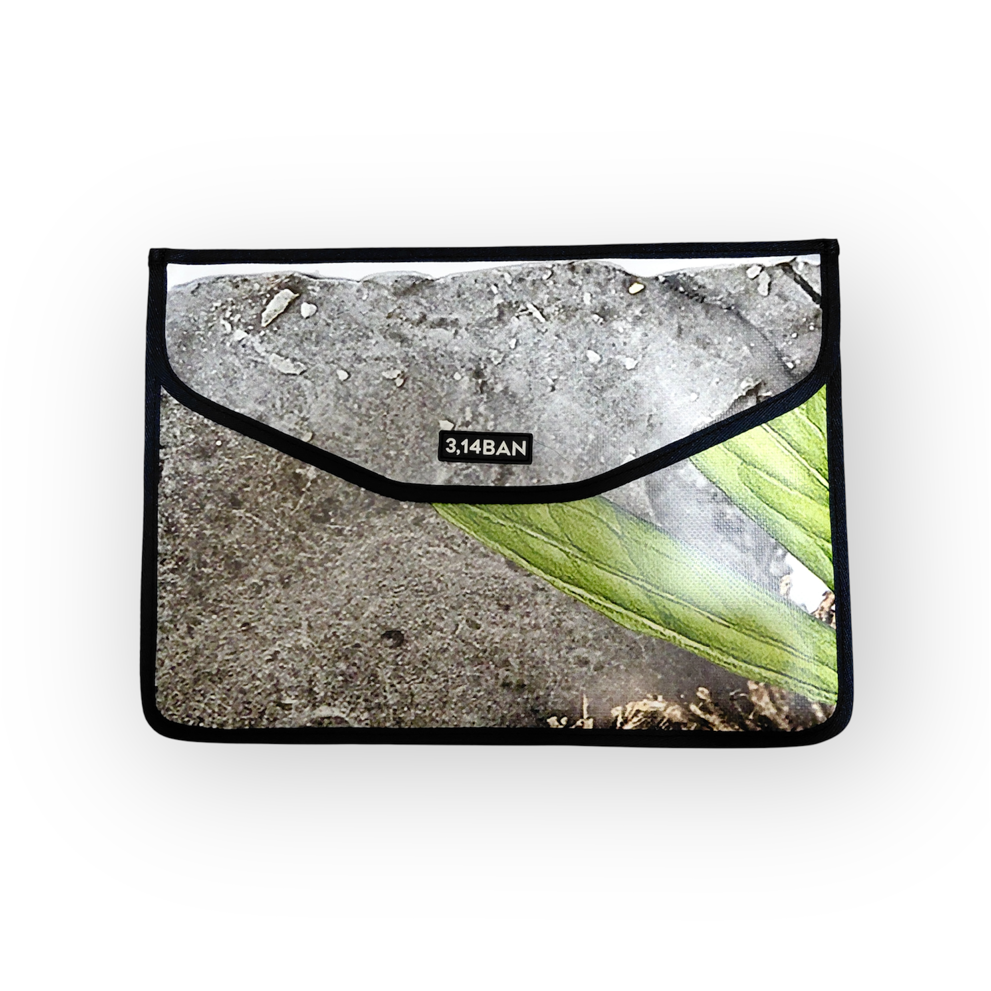 Banner Laptop Sleeve 26 × 36 cm (for 14–15.6")