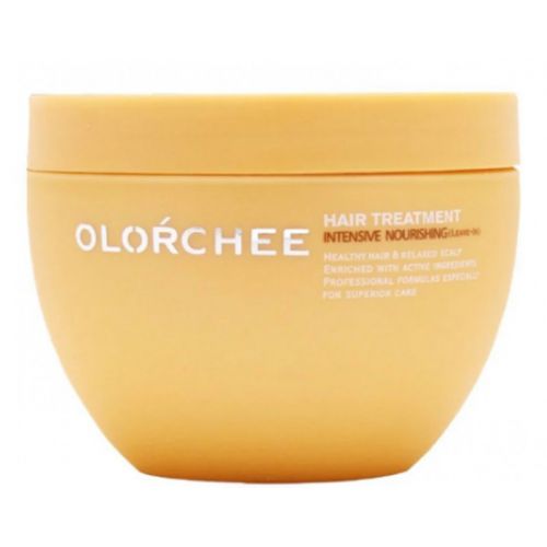 Маска для інтенсивного зволоження волосся Olorchee Hydro Spa Hair Treatment 250 мл