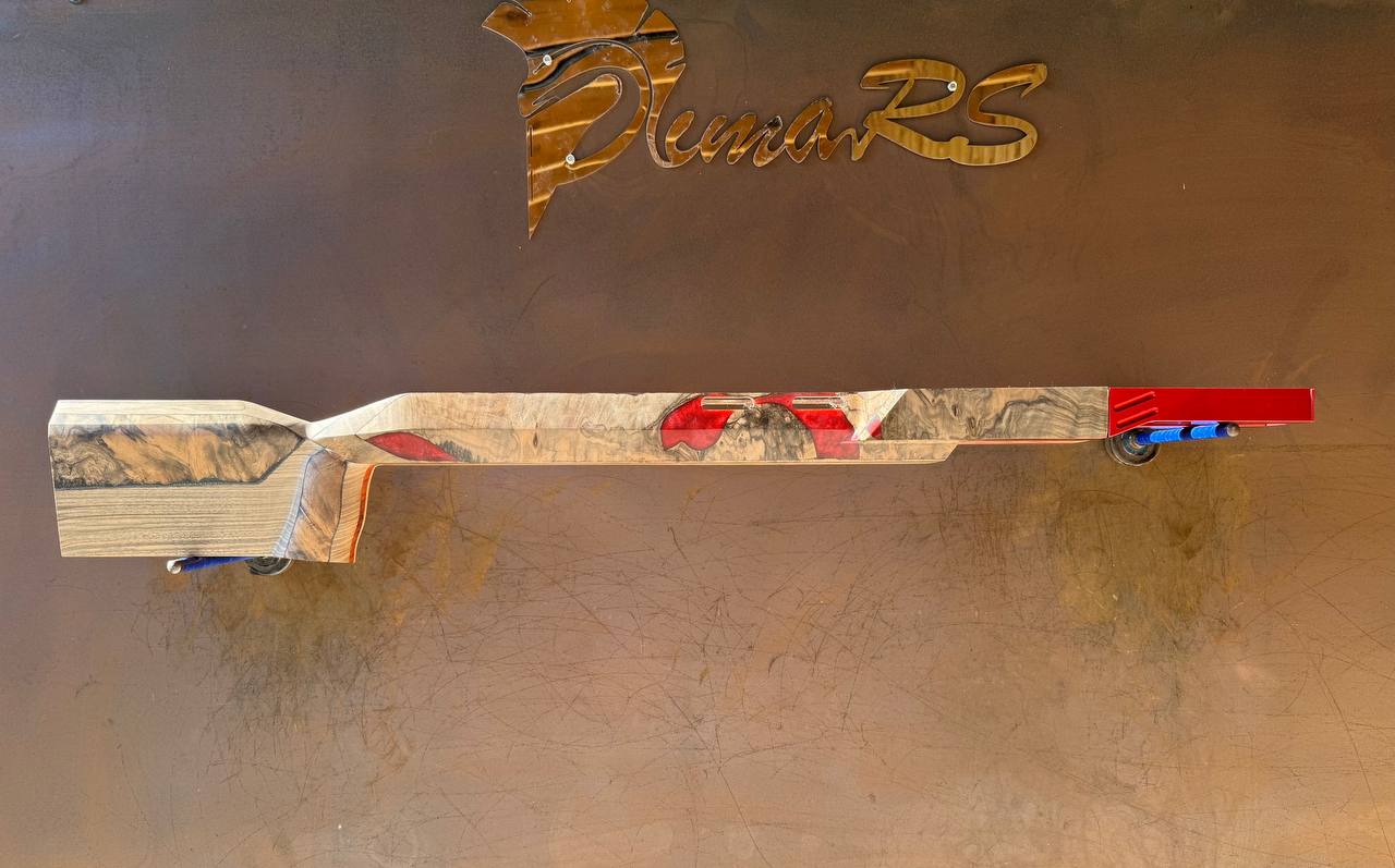 F-Open DSB G.C. No.134