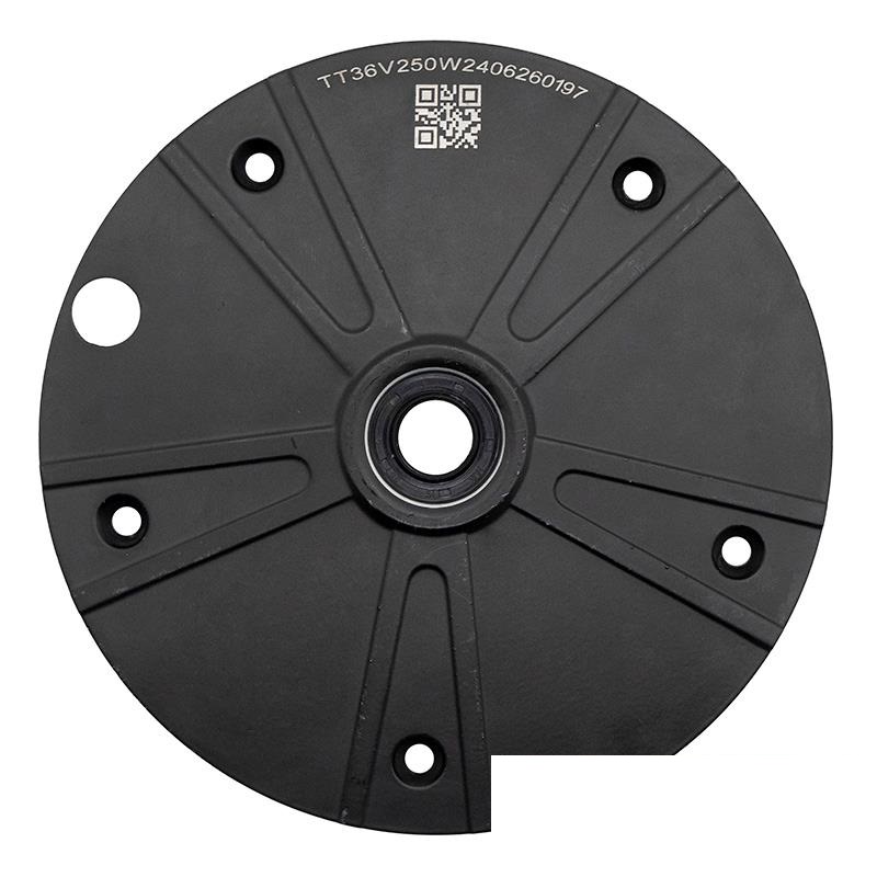 Couvercle moteur Wispeed Original T850