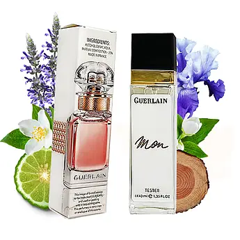 GUERLAIN MON (ГЕРЛЕН МОН)40 МЛ