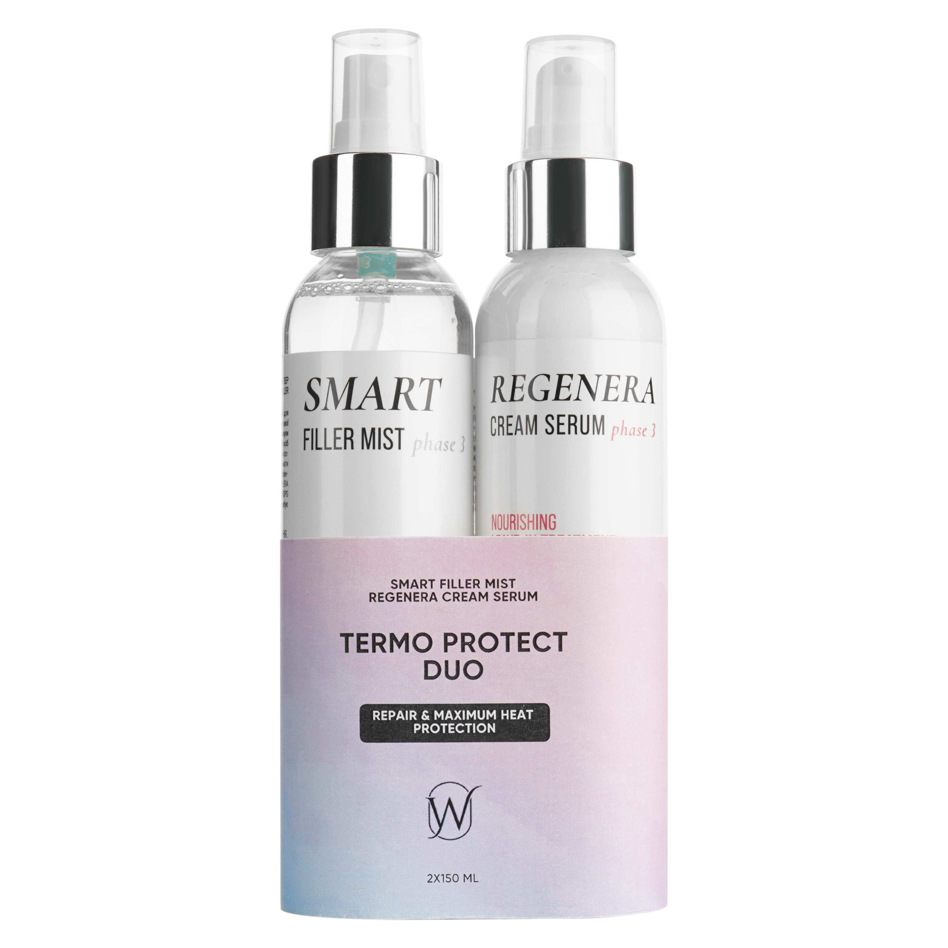 Набір "TERMO PROTECT DUO"