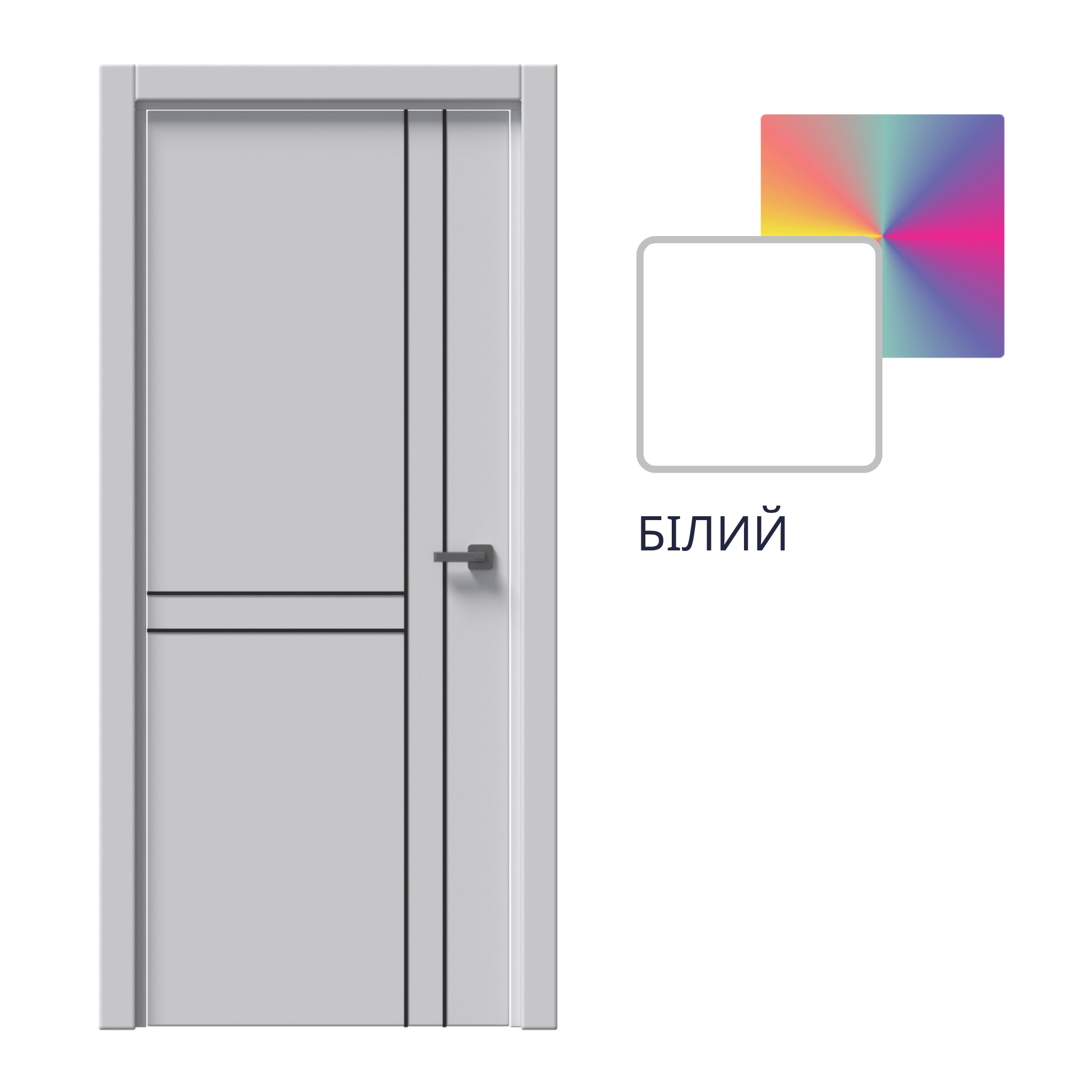 Двері Etalon Et-09