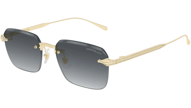 MONTBLANC  MB0456S 001 54