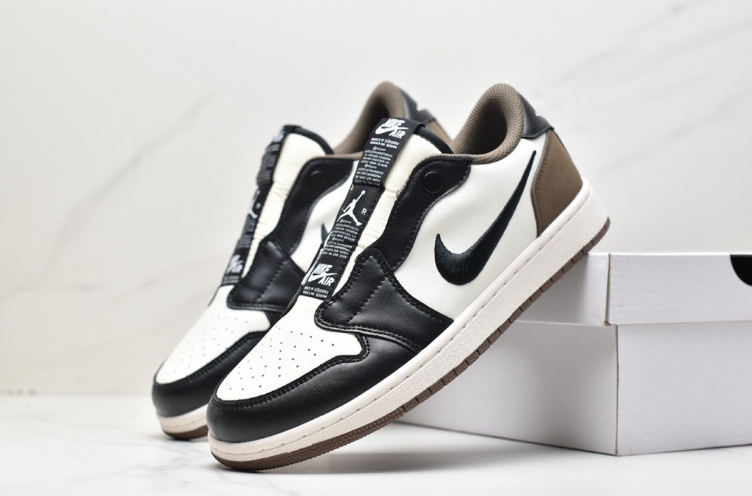 Nike Air Jordan 1 Retro Low Slip