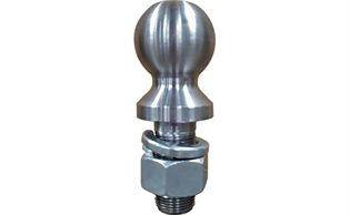 2 5/16 30K Receiver Ball