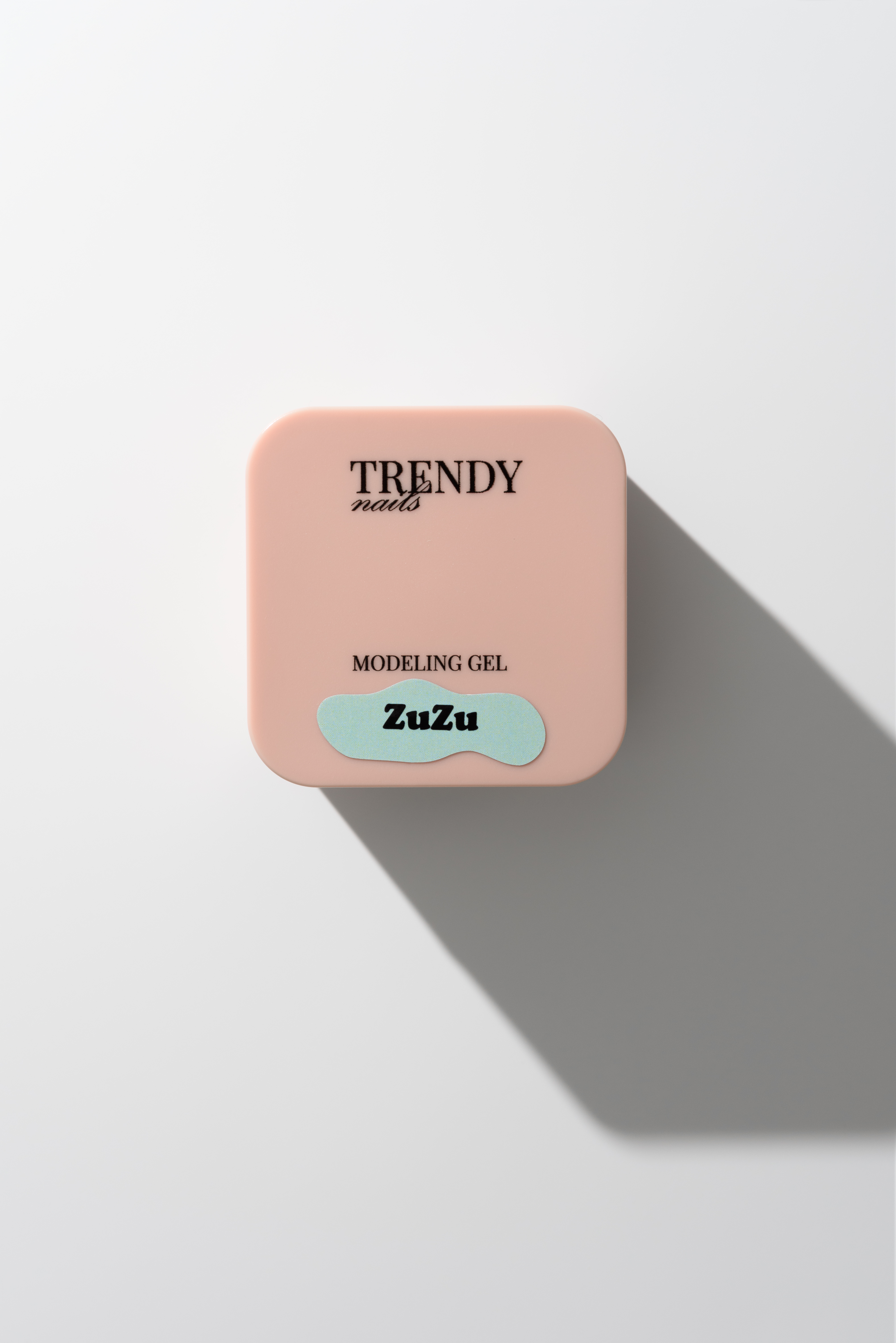 Modeling gel "ZuZu" HEMA/TPO free 30 ml