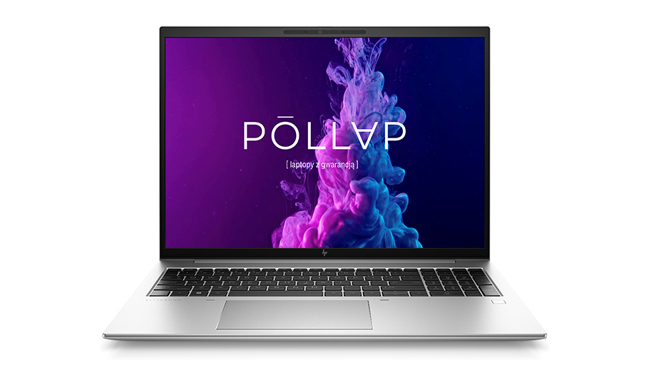 HP EliteBook 865 G10 – Ryzen 3 PRO 7440U / 16