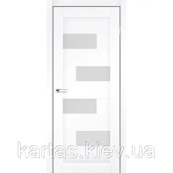 Двері KFD Palmira