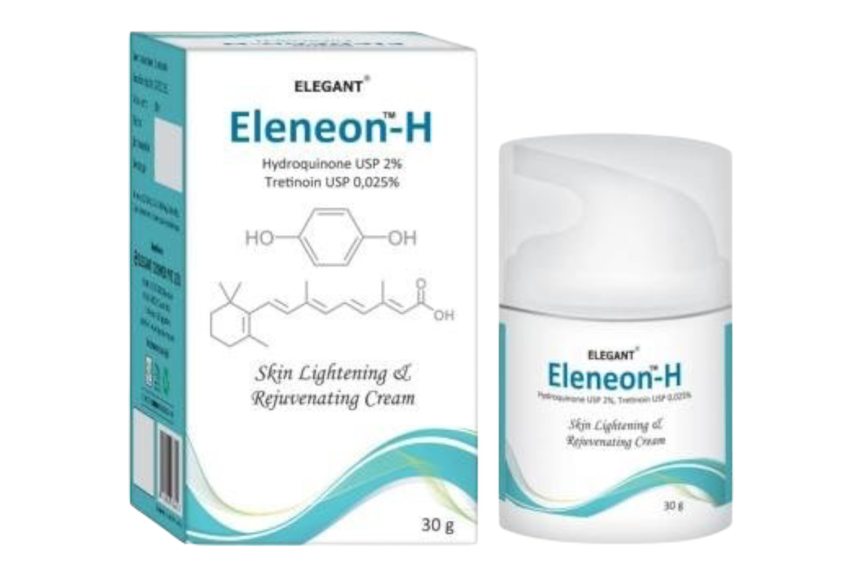 Крем Eleneon-H Cream