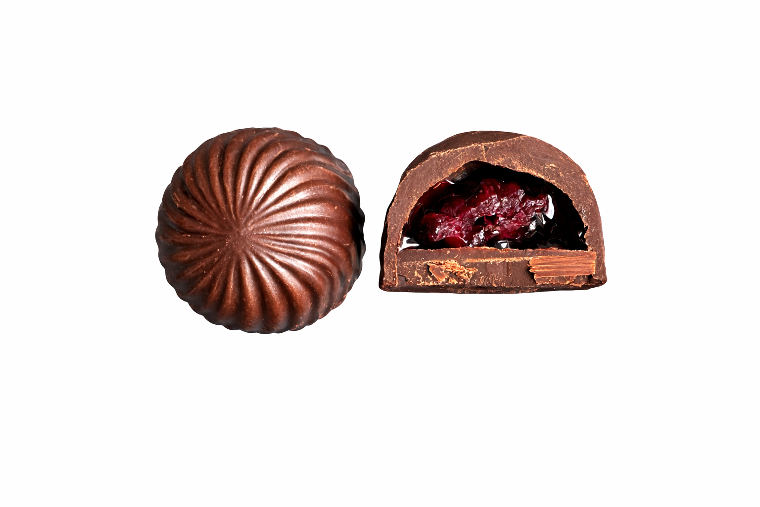 Цукерка з солоною карамеллю ТМ Afrodiziak