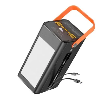 УМБ Hoco DB49 Action 22.5W fully compatible 100 000mAh
